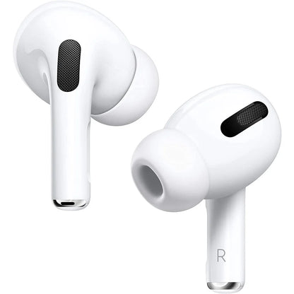 Wireless Bluetooth Earphone With White TWS Sports Microphone